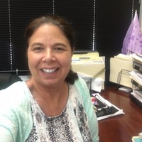 Jenny Usher