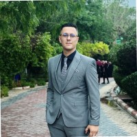 Mohammed A. Monaf