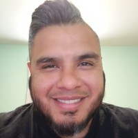 Eric Valenzuela