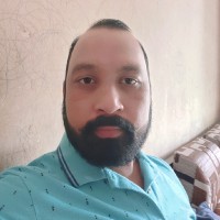 Ravindra Ghumare