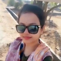 Shital Ghuge