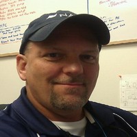 Mark Billings
