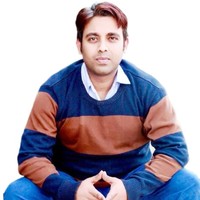 Ankit Kandpal