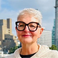 Sarah England