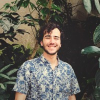 Andres Martinez, Mba
