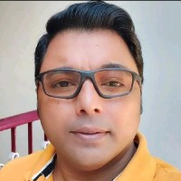 Shammy Ebrahim