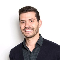 Samuel Branco