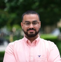 Morteza Sarkari, Meng•Csm•Cspo