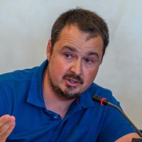 Pere Medina Serrahima