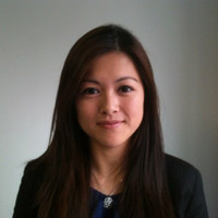 Chenglin Xu (徐程琳)