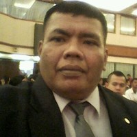 Syahbuddin Lubis