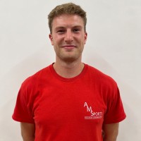 Christopher Goodall