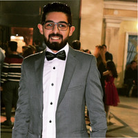 Beshoy George