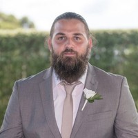 Matthew Mason