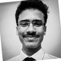 Shantanu Tripathi