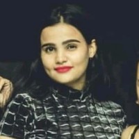 Shweta Shaleeni