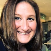 Ceri Glazier