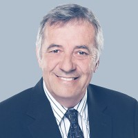 Pierre Lamontagne