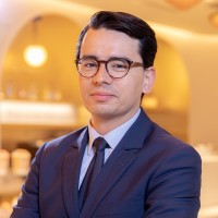 Florian Cornu-Thenard