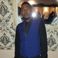 Damion Harris-Williams