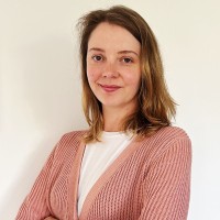 Victoria Anne Litchfield