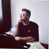 Hasan Akdeniz