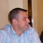 Paul Oldcorn