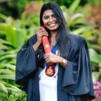 Sashini Fernando