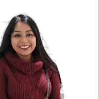 Manali Biswas