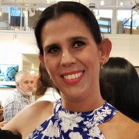 Bertha DeLa Torre Trejo