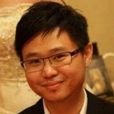 Kin Yew Choong