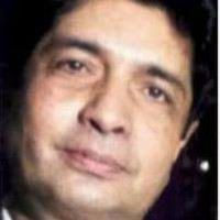 Devi Prasad Mazumder