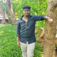 Saravanan M