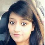 Mehak Bhatia