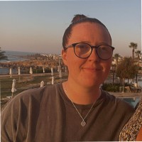 Holly Macdonald