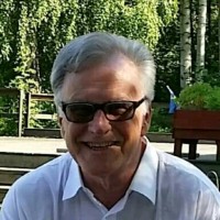 Arne Thunborg