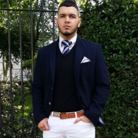 John Garcia