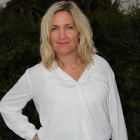 Birgitte Klækken