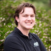 Nicholas Mackechnie, EIT