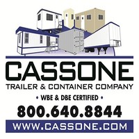 Cassone Trailer And Container Company