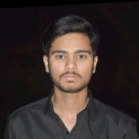 Syed Sadaa Hussain