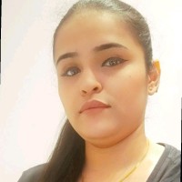 Afreen Shaikh