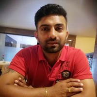 Sharath K Shetty