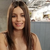Clémence Freitas