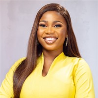 Bukola (Mary) Omodunbi
