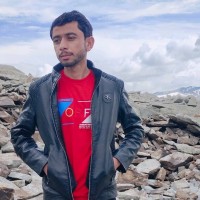 Baloch Inayat