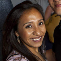 Daisy P. Ramirez