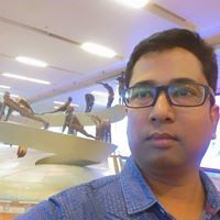 Pradipta Kumar Das
