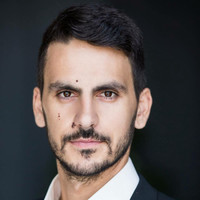 Dr. Ivan Burazin