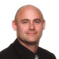 Craig Forde
